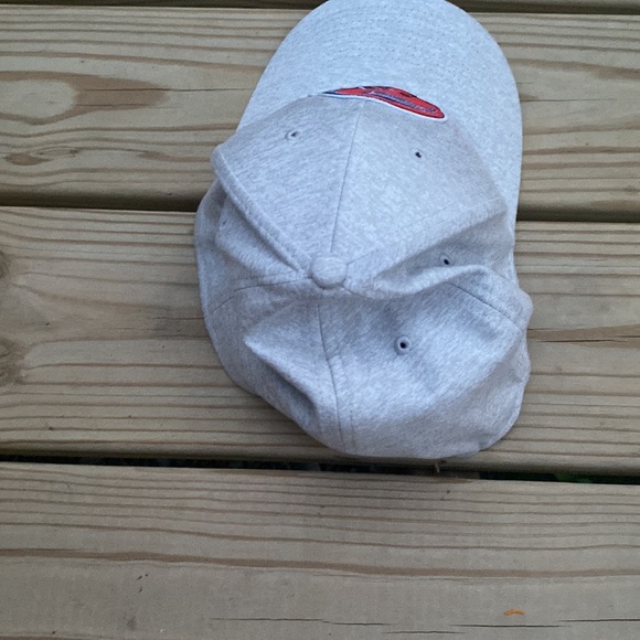 🍍BUFFALO BILLS HAT 🍍SIZE LARGE/XL🍍L1 - Picture 2 of 3